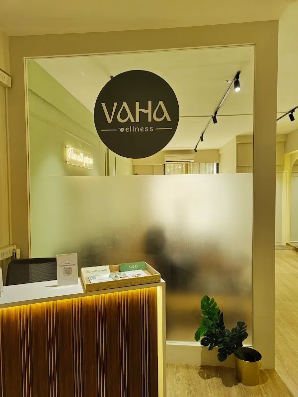 Vaha Wellness