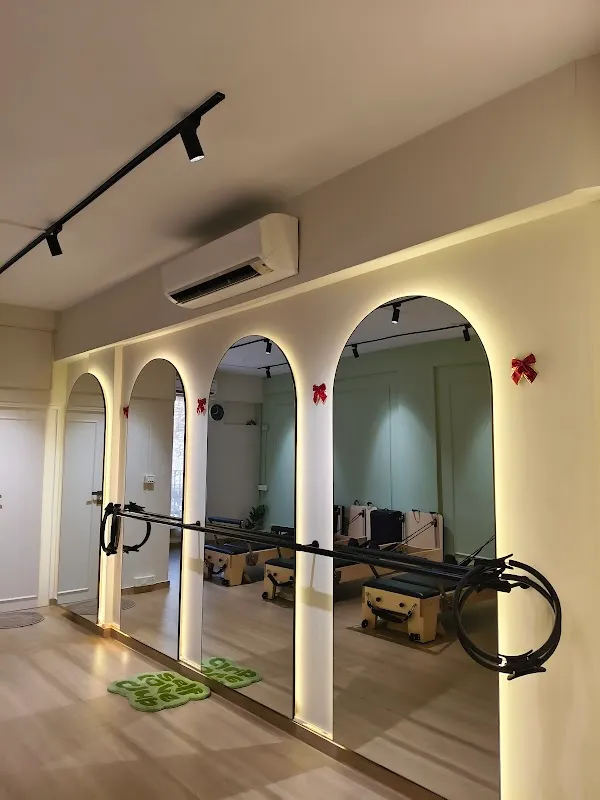 Vaha Wellness
