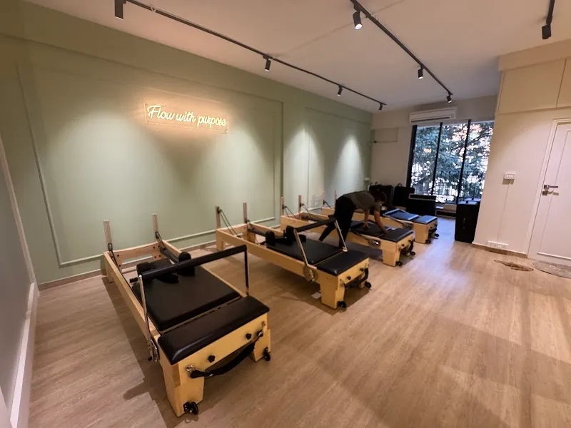 Vaha Wellness