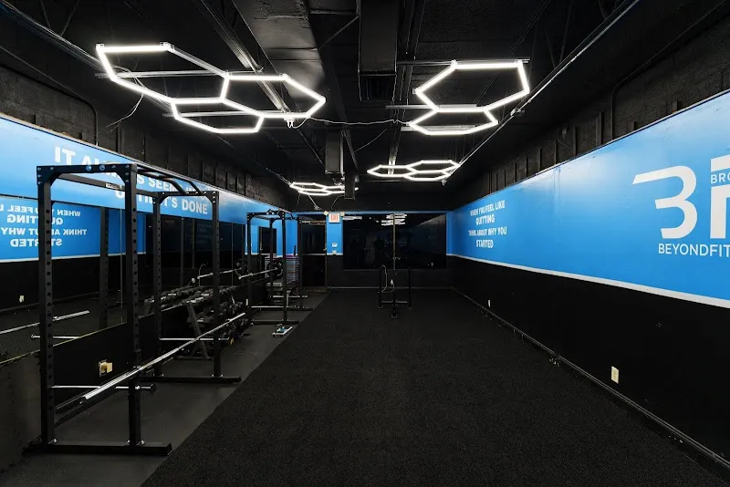 BFB Fitness