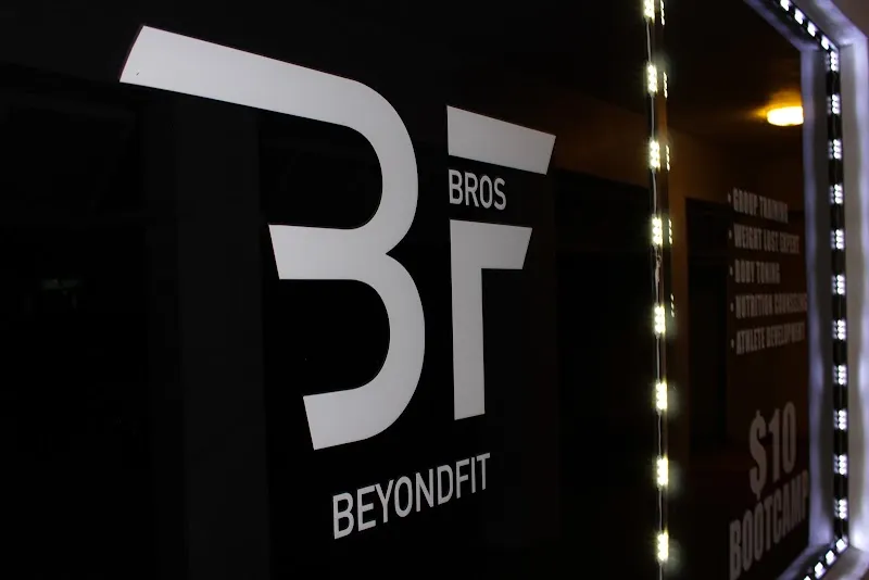 BFB Fitness