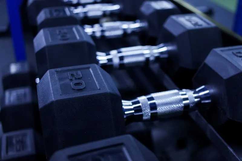 BFB Fitness