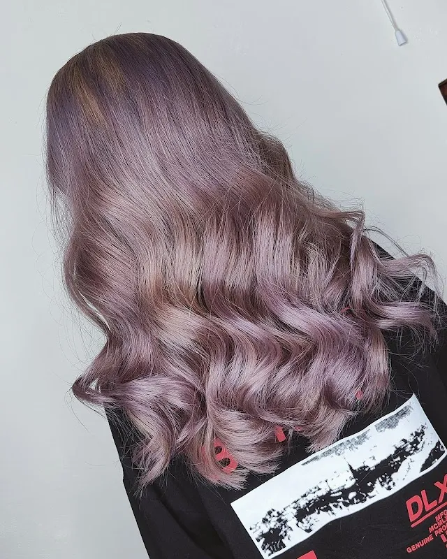 GC Hairdressing