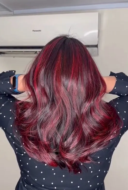GC Hairdressing