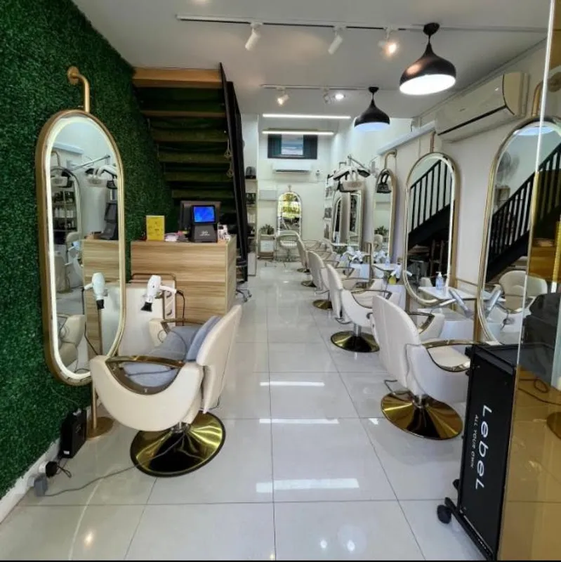 GC Hairdressing