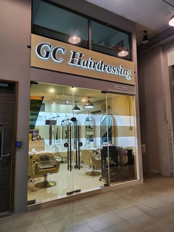 GC Hairdressing