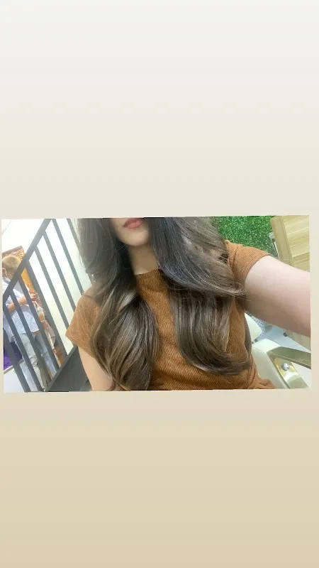 GC Hairdressing