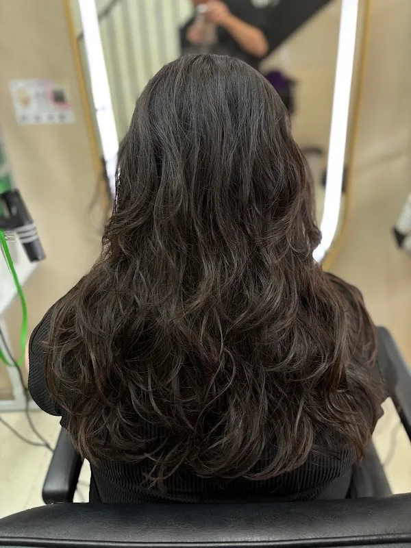 GC Hairdressing