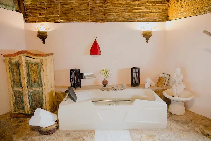 Attabeyra SPA by Natura Cabana