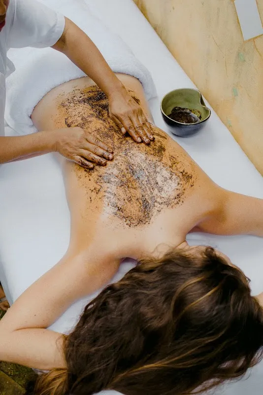 Attabeyra SPA by Natura Cabana