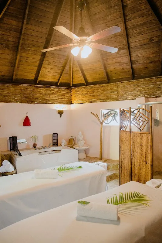 Attabeyra SPA by Natura Cabana