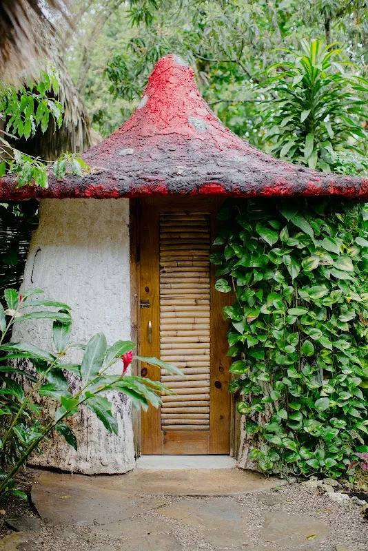 Attabeyra SPA by Natura Cabana