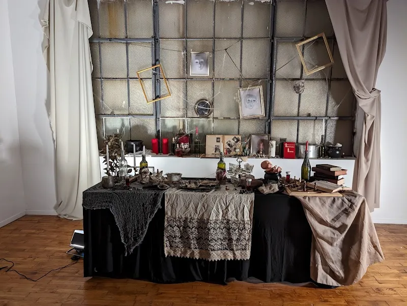 Saturno Creative Studios