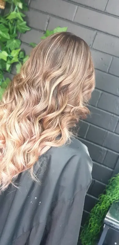 Mane Hair Studio