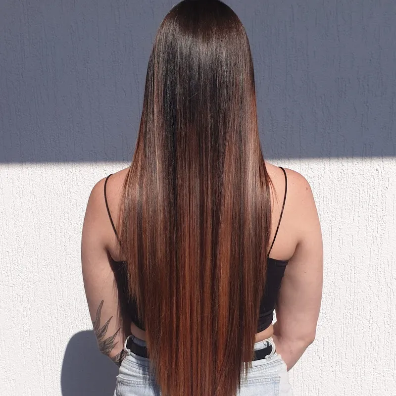 Mane Hair Studio