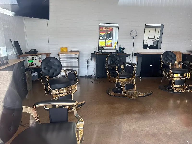 Mane Hair Studio