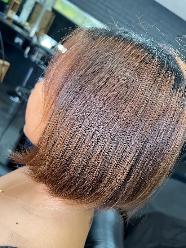 Mane Hair Studio