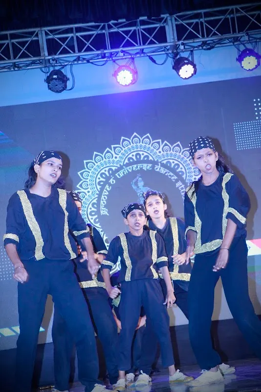 Groove o'universe Dance studio & wedding Choreography ( GODS DANCE ACADEMY