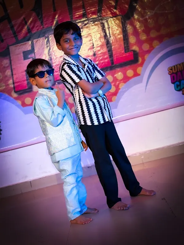 Groove o'universe Dance studio & wedding Choreography ( GODS DANCE ACADEMY