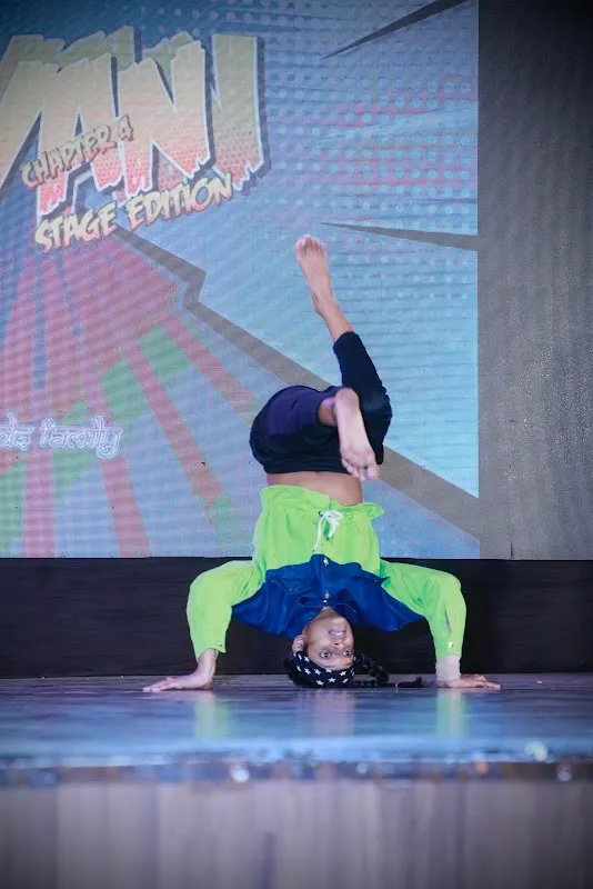 Groove o'universe Dance studio & wedding Choreography ( GODS DANCE ACADEMY