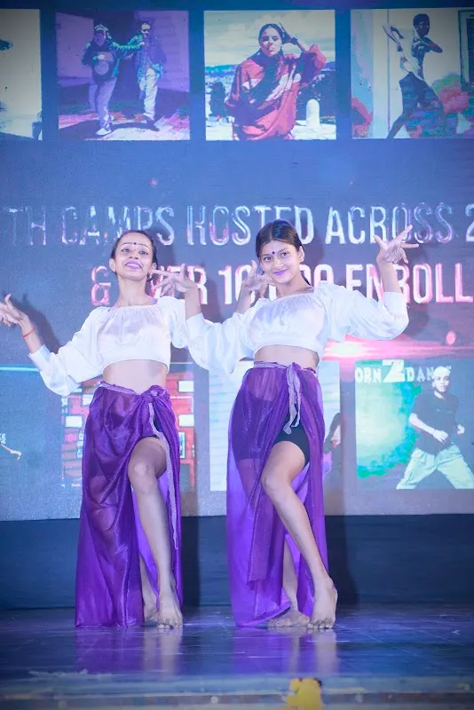 Groove o'universe Dance studio & wedding Choreography ( GODS DANCE ACADEMY