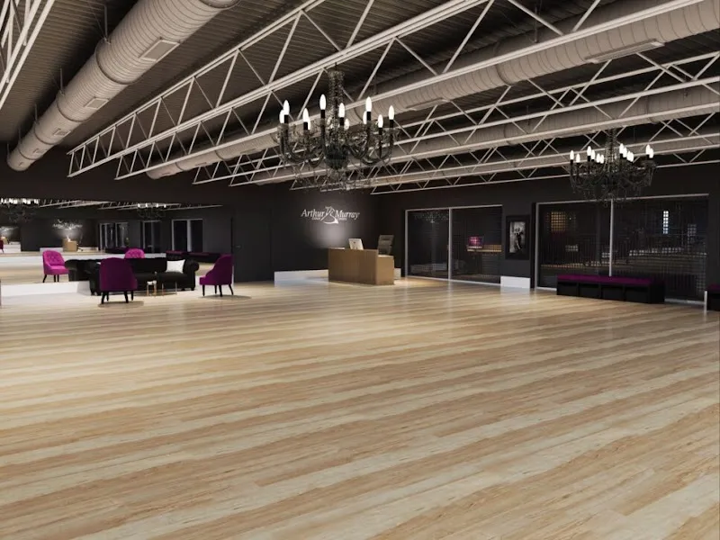 Arthur Murray Dance Studio of Fort Lauderdale