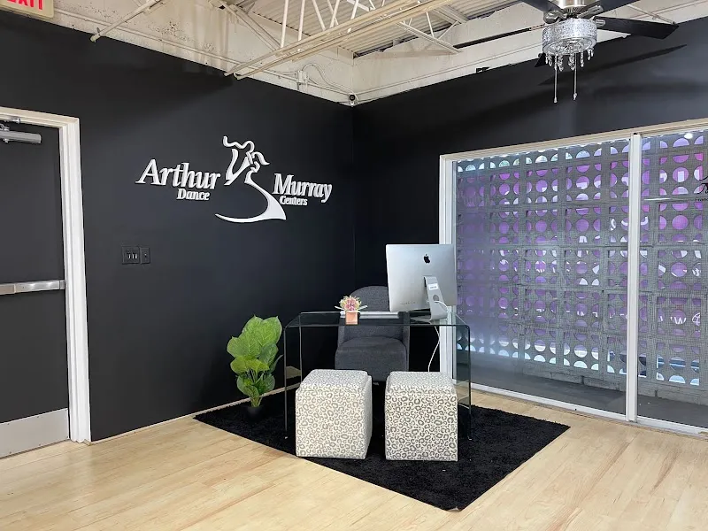 Arthur Murray Dance Studio of Fort Lauderdale