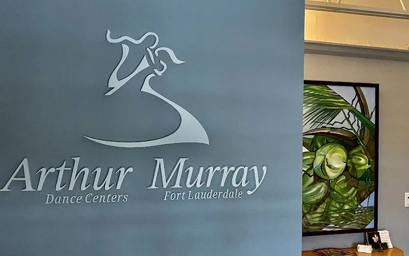 Arthur Murray Dance Studio of Fort Lauderdale