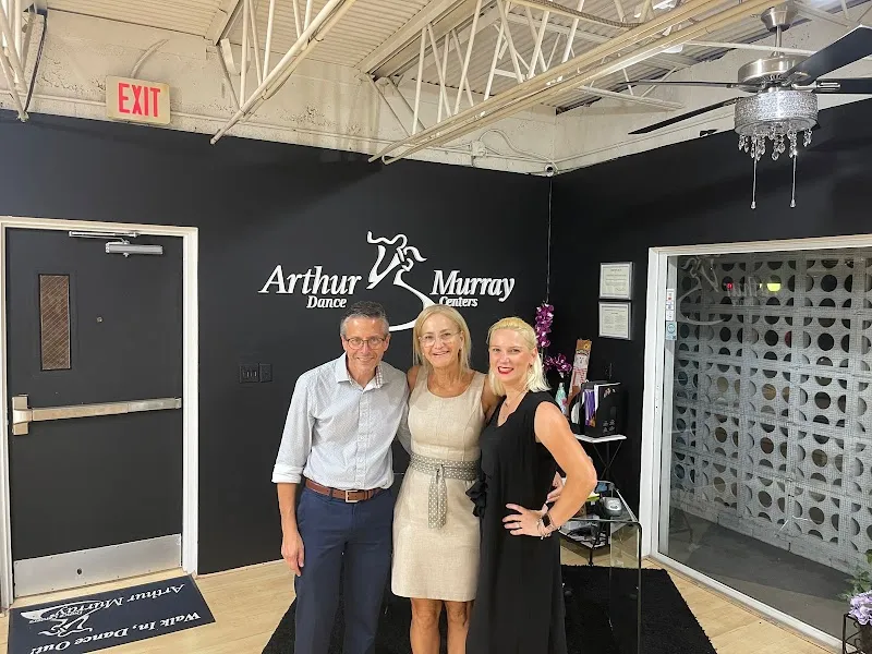 Arthur Murray Dance Studio of Fort Lauderdale