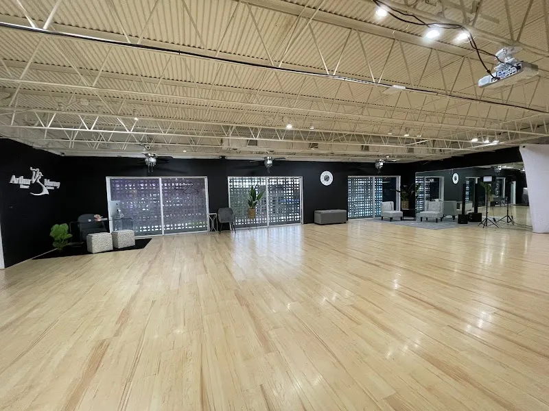 Arthur Murray Dance Studio of Fort Lauderdale