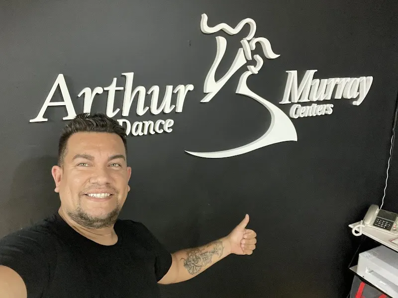 Arthur Murray Dance Studio of Fort Lauderdale