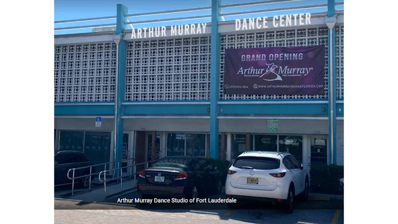 Arthur Murray Dance Studio of Fort Lauderdale