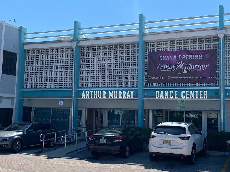 Arthur Murray Dance Studio of Fort Lauderdale