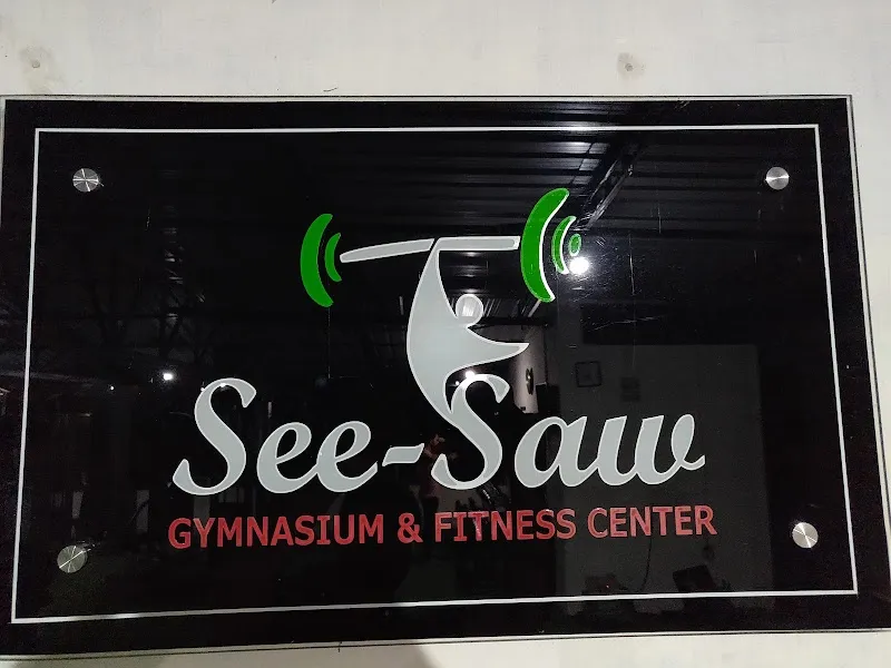 See Saw Fitness