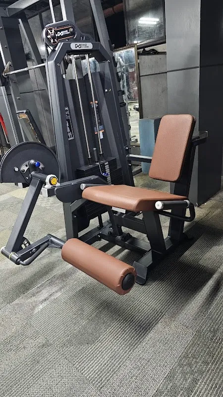 See Saw Fitness