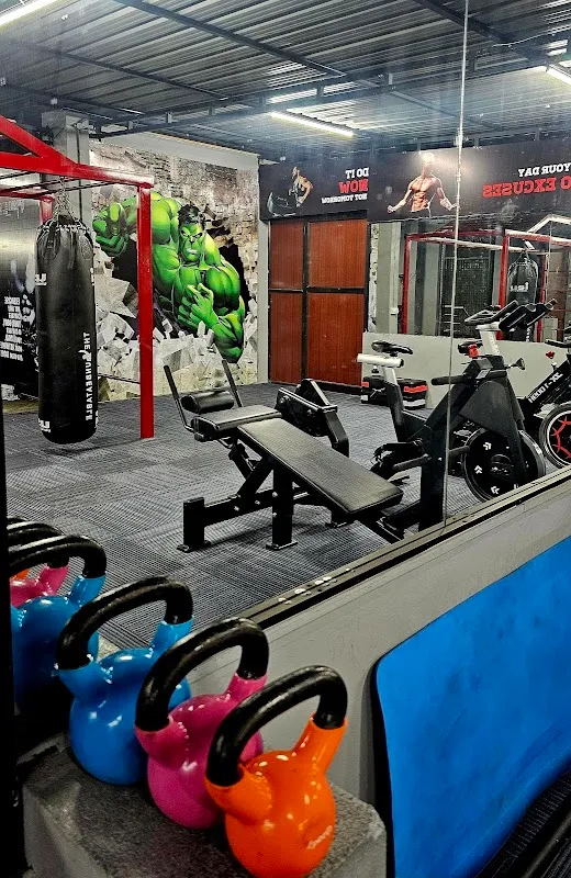 See Saw Fitness