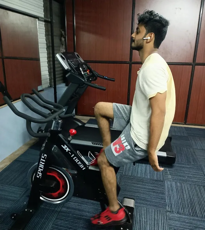 See Saw Fitness