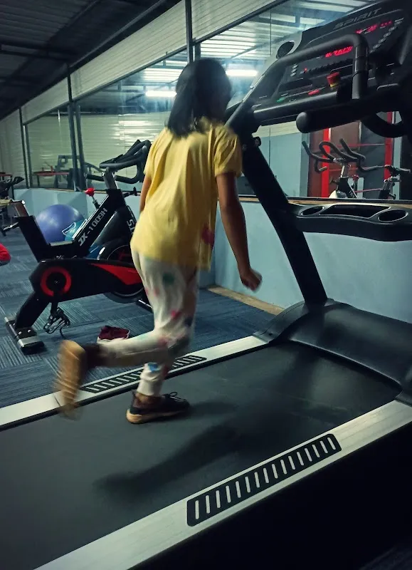 See Saw Fitness