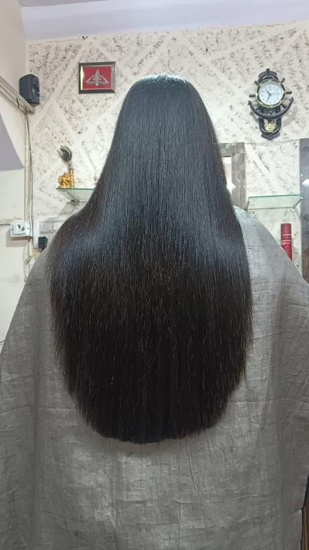 Ram Hair Art - Unisex Salon