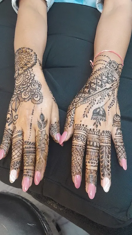 Ram Hair Art - Unisex Salon