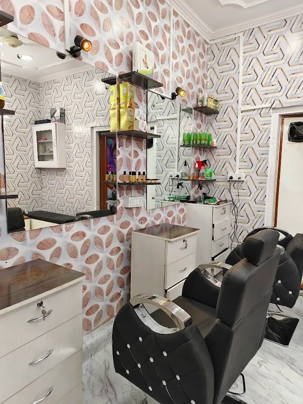 Ram Hair Art - Unisex Salon