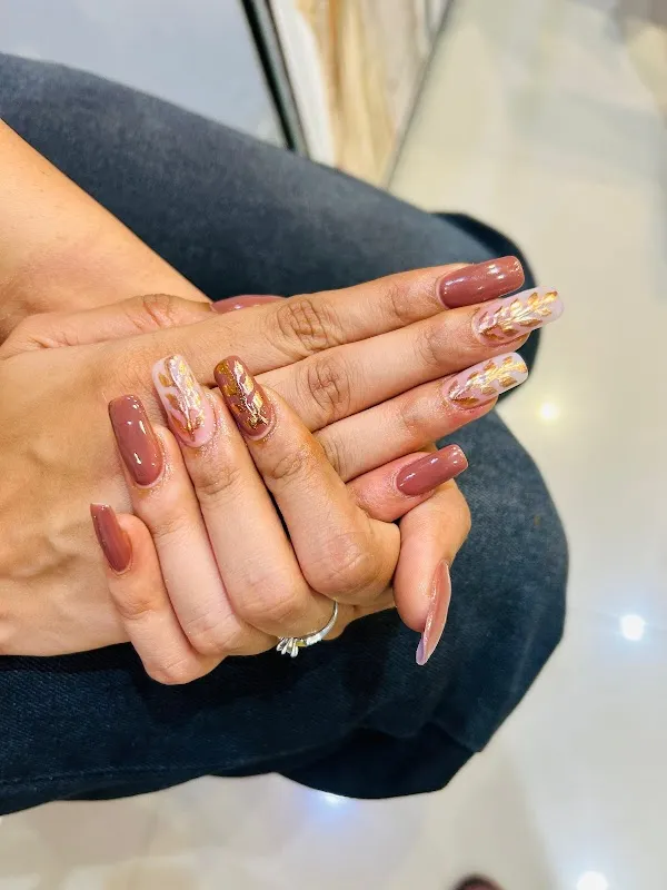 Ram Hair Art - Unisex Salon