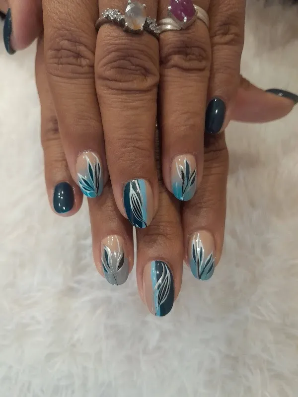 Ram Hair Art - Unisex Salon