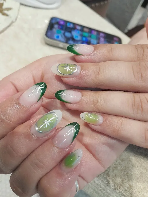 Ram Hair Art - Unisex Salon