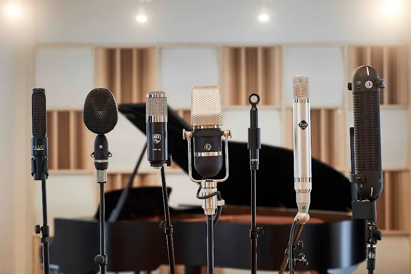 Treehouse Studios