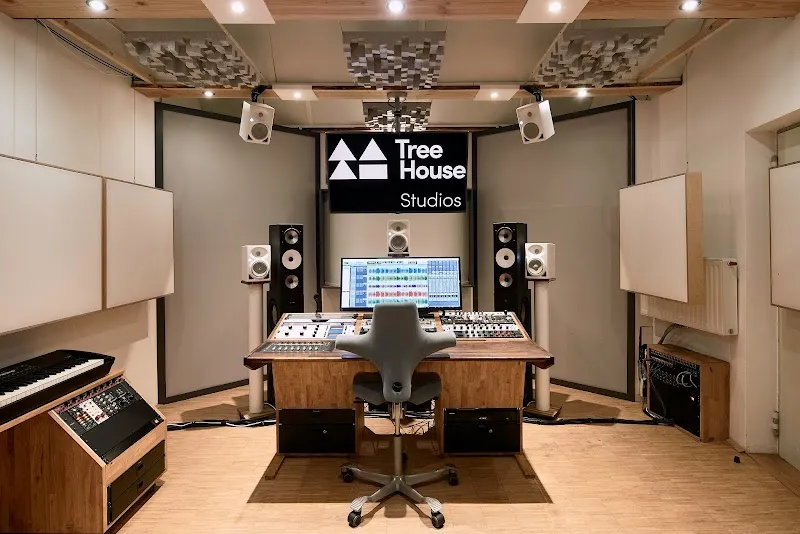 Treehouse Studios