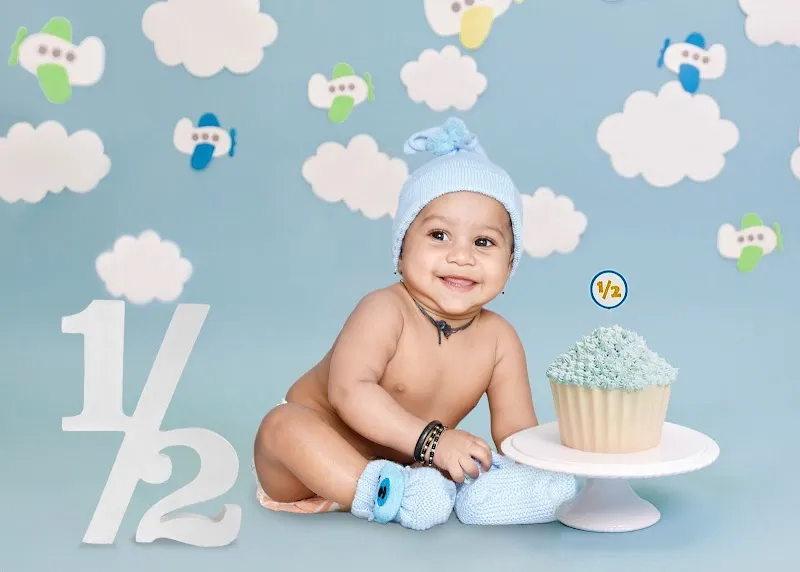 smile please Photo Studio