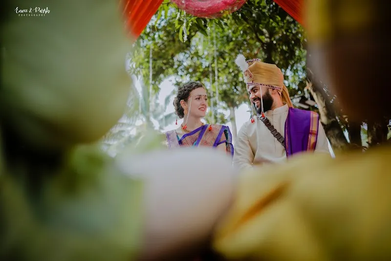 Envee Parsh Photography