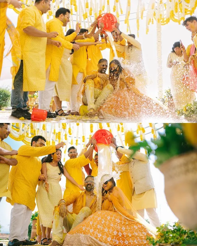 Envee Parsh Photography