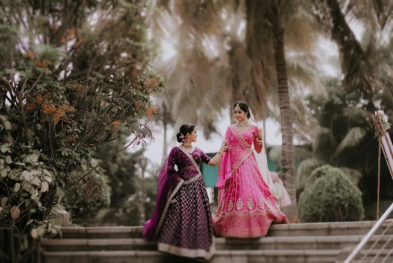 Envee Parsh Photography